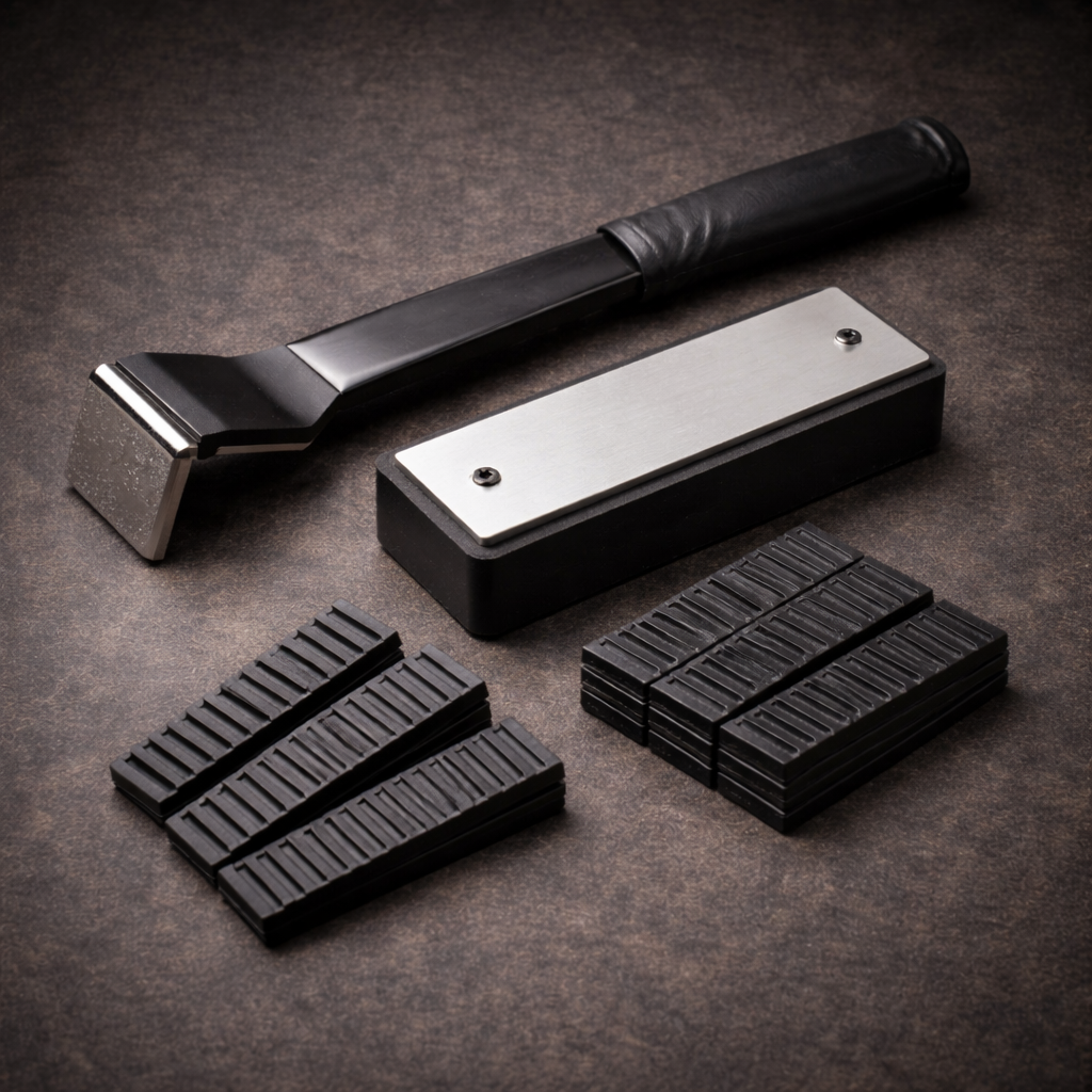 Verlege-Set Compact
