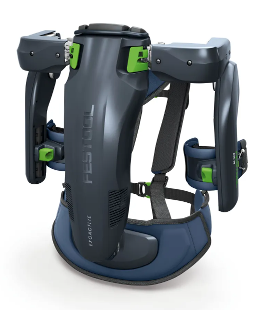 Festool EXO 18