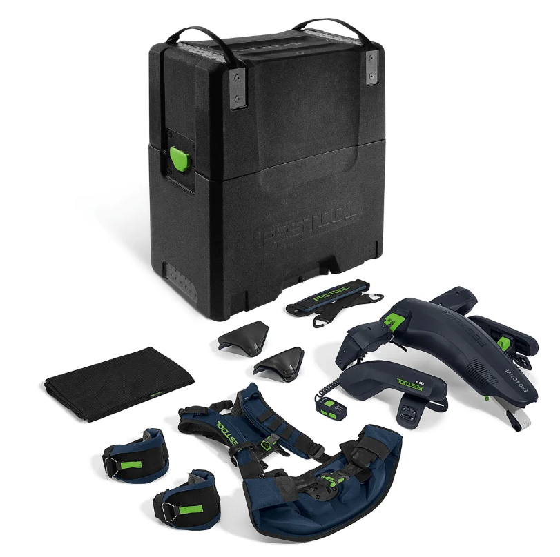 Festool EXO 18 Bild 2