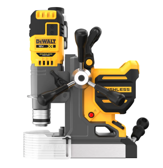 DeWALT Akku-Magnetbohrmaschine