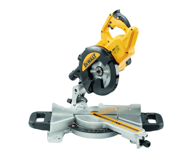 DeWalt Paneelsäge 216 mm