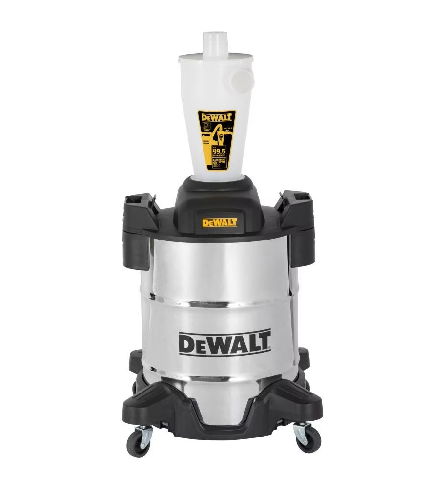 DeWALT Vorabscheider 38L