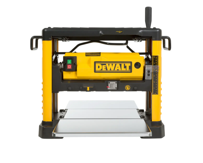 DeWalt 1800 Watt Dickenhobel