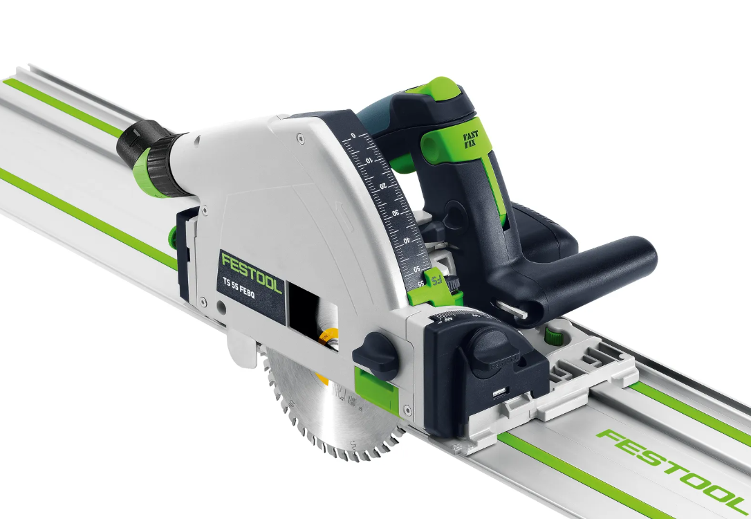 Festool Tauchsäge