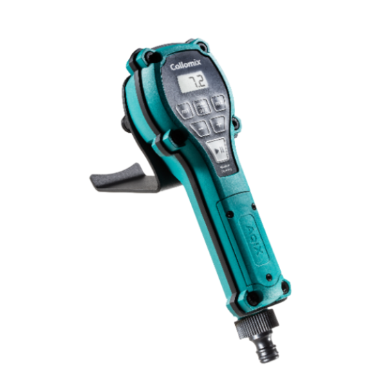 AQiX Automatisches Wasserdosiergerät