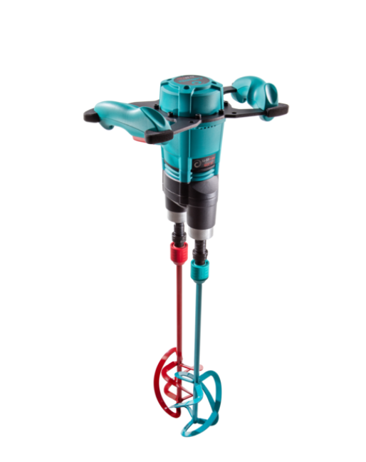 Collomix Zwangsmischer Xo 55 R Duo