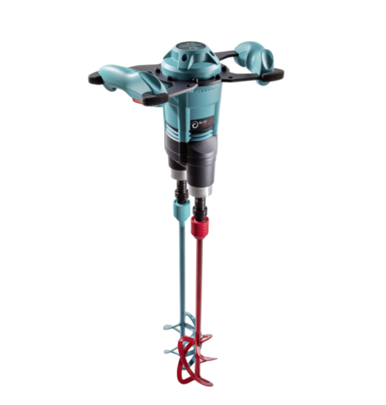 Collomix Zwangsmischer Xo 33 R duo