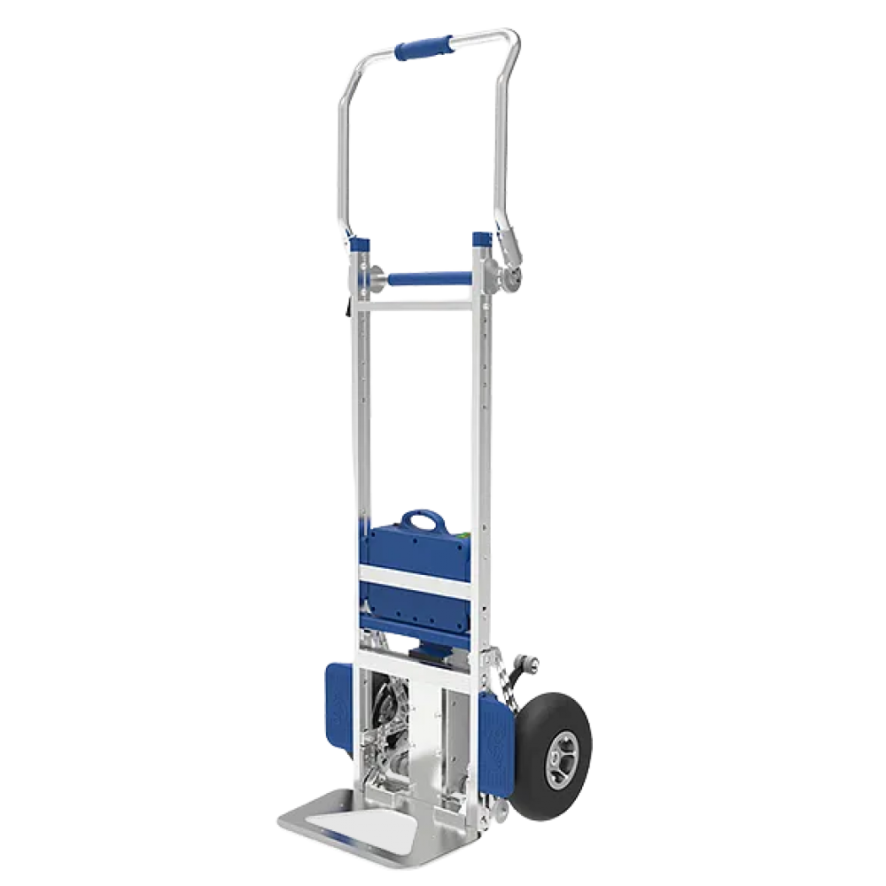 XSTO elektrischer Treppensteiger