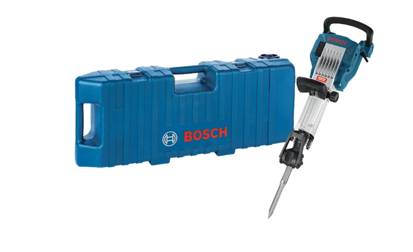 Bosch Abbruchhammer PRO GSH 16-28