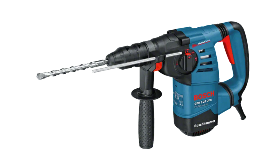 Bosch Bohrhammer PRO GBH 3-28 DFR