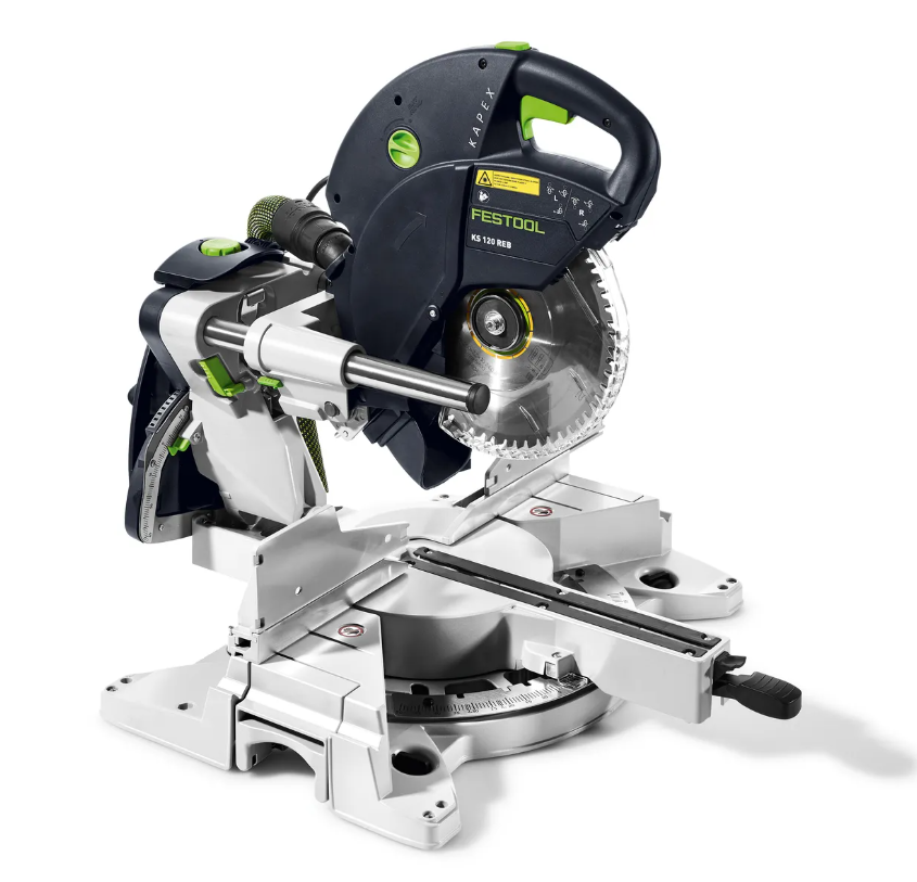 Festool Kapp-Zugsäge